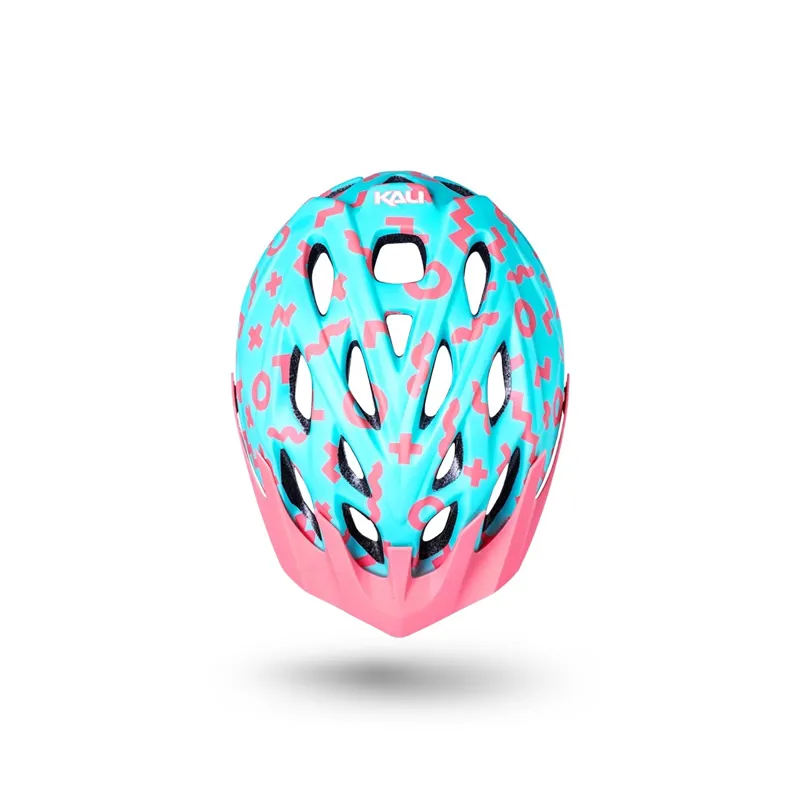 Kali Chakra Youth Plus Zwiggles Mat Seafoam-1